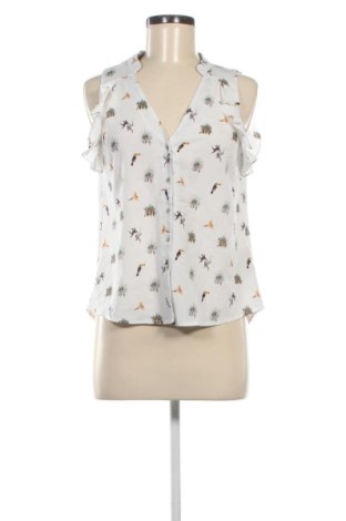 Дамска риза H&M, Размер S, Цвят Многоцветен, Цена 12,00 €, #137350555