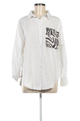 Дамска риза Bebe, Размер M, Цвят Многоцветен, Цена 17,00 €, #137352173
