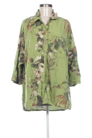 Dámska košeľa  Unbranded, Veľkosť 3XL, Farba Viacfarebná, Cena  18,19 €, #137352180