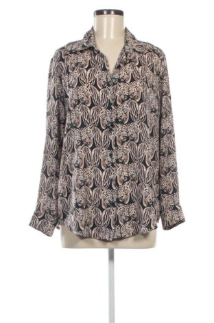 Дамска риза Monki, Размер M, Цвят Многоцветен, Цена 8,00 €, #137352217