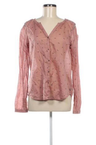 Damenbluse Maison Scotch, Größe M, Farbe Aschrosa, Preis 14,00 €, #137352271