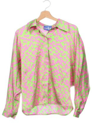 Damenbluse Cras, Größe XS, Farbe Mehrfarbig, Preis 29,00 €, #137352288