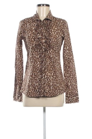 Damenbluse Flowers For Friends, Größe S, Farbe Mehrfarbig, Preis 27,43 €, #137352358