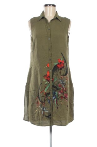 Dámska košeľa  Body Flirt, Veľkosť M, Farba Zelená, Cena  10,67 €, #137352436