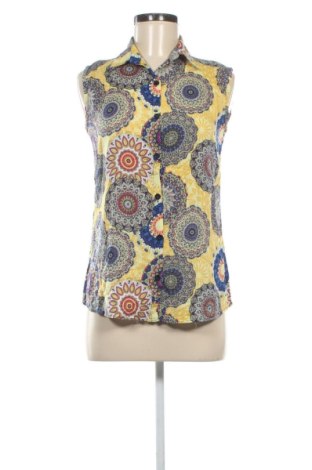 Cămașă de femei Unbranded, Mărime M, Culoare Multicolor, Preț 53,00 Lei, #137352464