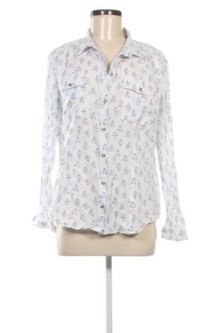 Дамска риза In Extenso, Размер L, Цвят Многоцветен, Цена 5,72 €, #137352534