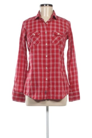 Damenbluse U.S. Polo Assn., Größe M, Farbe Mehrfarbig, Preis 24,96 €, #137352596