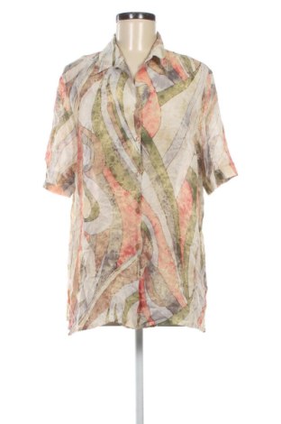 Cămașă de femei Unbranded, Mărime XL, Culoare Multicolor, Preț 53,31 Lei, #137352928