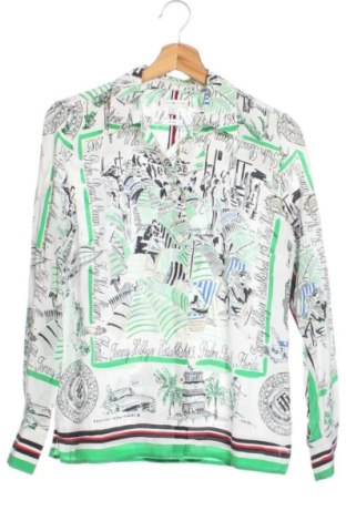 Dámska košeľa  Tommy Hilfiger, Veľkosť XS, Farba Viacfarebná, Cena  29,00 €, #137353049