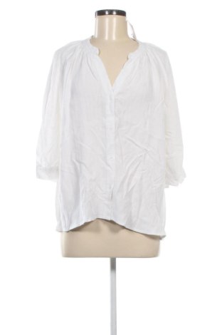 Cămașă de femei H&M, Mărime XL, Culoare Alb, Preț 57,74 Lei, #137353279