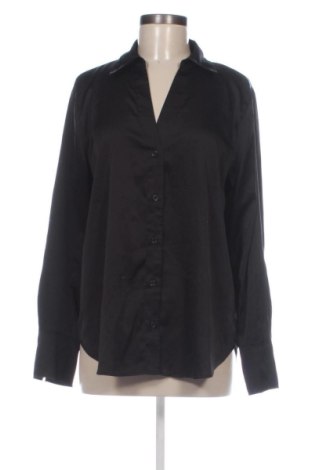 Dámska košeľa  H&M, Veľkosť M, Farba Čierna, Cena  5,72 €, #137353291