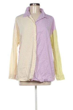 Cămașă de femei House, Mărime L, Culoare Multicolor, Preț 36,74 Lei, #137353582