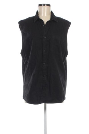 Cămașă de femei Clockhouse, Mărime XL, Culoare Negru, Preț 45,00 Lei, #137353833