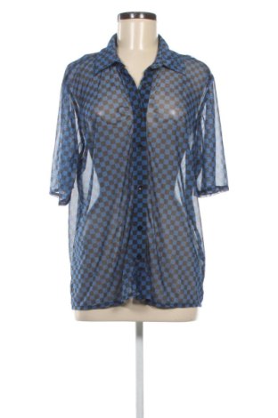Cămașă de femei Unbranded, Mărime L, Culoare Multicolor, Preț 83,99 Lei, #137353909