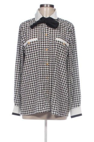 Cămașă de femei Franco Callegari, Mărime M, Culoare Multicolor, Preț 83,99 Lei, #137354147