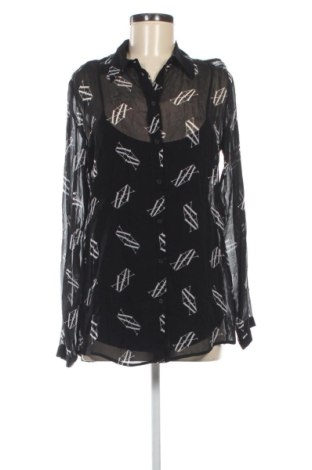 Дамска риза Armani Exchange, Размер M, Цвят Многоцветен, Цена 107,00 €, #137354167