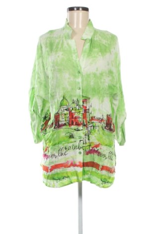 Cămașă de femei Unbranded, Mărime XL, Culoare Multicolor, Preț 78,74 Lei, #137354447