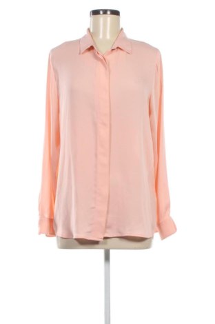 Dámska košeľa  H&M, Veľkosť L, Farba Ružová, Cena  11,43 €, #137354817