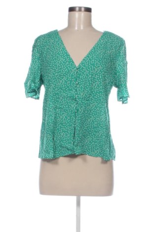 Дамска риза Mango, Размер M, Цвят Многоцветен, Цена 12,38 €, #137355253