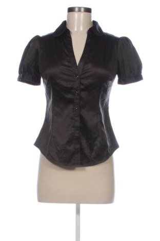 Damenbluse H&M, Größe S, Farbe Schwarz, Preis € 13,00, #137355267