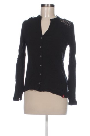 Damenbluse Esprit, Größe S, Farbe Schwarz, Preis € 7,00, #137355320