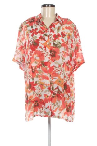 Damenbluse Basler, Größe XXL, Farbe Mehrfarbig, Preis € 16,00, #137355349