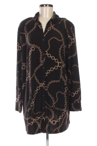 Damenbluse C&A, Größe XXL, Farbe Mehrfarbig, Preis € 12,38, #137355726