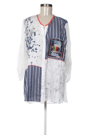 Dámska košeľa  Unbranded, Veľkosť 3XL, Farba Viacfarebná, Cena  17,53 €, #137355818