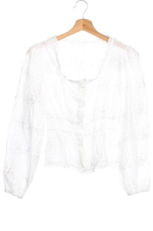 Damenbluse Unbranded, Größe XS, Farbe Weiß, Preis € 10,00, #137355824