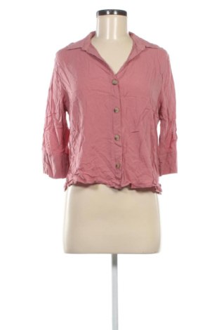 Дамска риза H&M, Размер M, Цвят Пепел от рози, Цена 5,72 €, #137355902