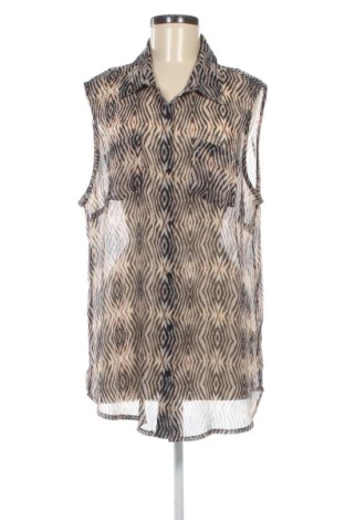 Dámska košeľa  Adagio, Veľkosť XL, Farba Viacfarebná, Cena  28,34 €, #137356158