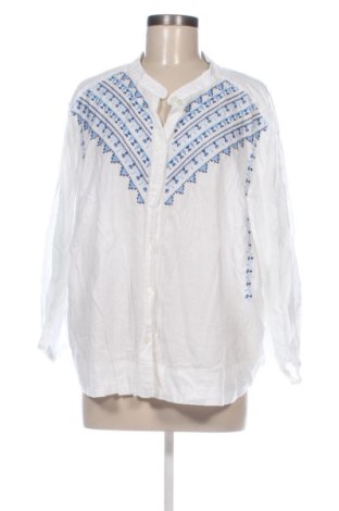 Cămașă de femei H&M, Mărime XL, Culoare Multicolor, Preț 47,24 Lei, #137356299