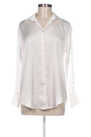 Dámska košeľa  Zara, Veľkosť XL, Farba Kremová, Cena  32,00 €, #137356860