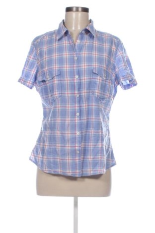 Дамска риза H&M, Размер XL, Цвят Многоцветен, Цена 23,82 €, #137357121