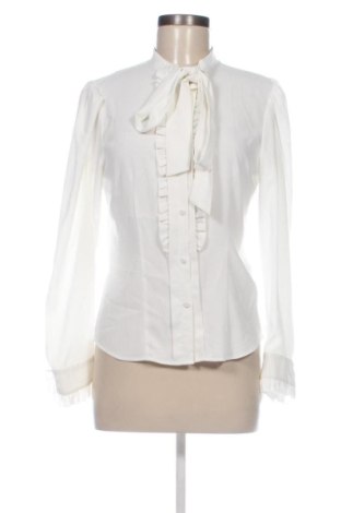 Dámska košeľa  Zara, Veľkosť S, Farba Biela, Cena  20,00 €, #137357823