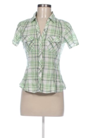 Дамска риза H&M, Размер S, Цвят Многоцветен, Цена 12,19 €, #137358109