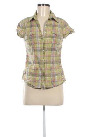 Dámská košile  H&M, Velikost S, Barva Vícebarevné, Cena  578,00 Kč, #137358380