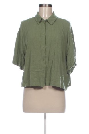 Dámska košeľa  Jake*s, Veľkosť XL, Farba Zelená, Cena  18,62 €, #137358515