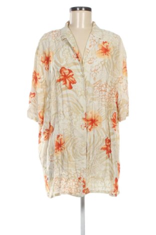 Dámska košeľa  Unbranded, Veľkosť 3XL, Farba Viacfarebná, Cena  17,34 €, #137358595