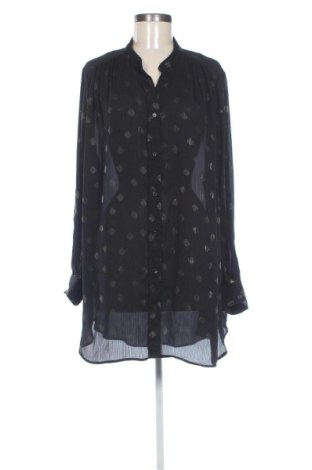 Dámská košile  H&M, Velikost XL, Barva Vícebarevné, Cena  437,00 Kč, #137358767