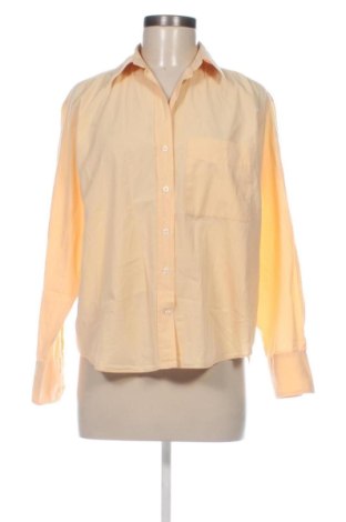 Dámska košeľa  Zara, Veľkosť M, Farba Béžová, Cena  15,00 €, #137358955