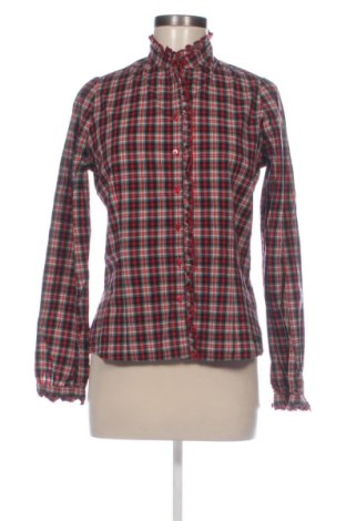 Damska koszula Pepe Jeans, Rozmiar S, Kolor Kolorowy, Cena 55,04 zł, #137359220