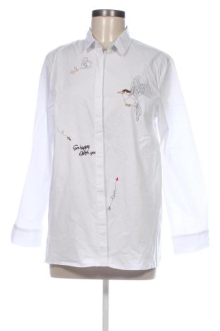 Női ing Unbranded, Méret S, Szín Fehér, Ár 6 028 Ft, #137359638