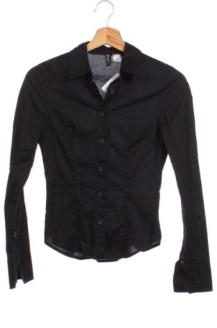 Női ing H&M, Méret XXS, Szín Fekete, Ár 3 553 Ft, #137359735