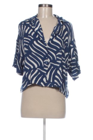 Damenbluse H&M, Größe M, Farbe Mehrfarbig, Preis 7,00 €, #137359934
