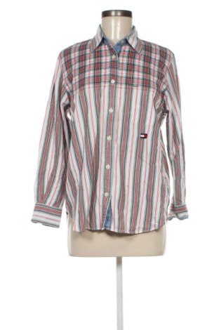 Damska koszula Tommy Hilfiger, Rozmiar M, Kolor Kolorowy, Cena 152,41 zł, #137360204