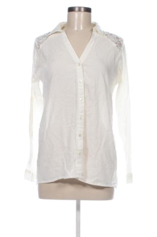 Dámska košeľa  Unbranded, Veľkosť M, Farba Kremová, Cena  23,00 €, #137360307
