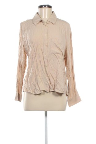 Damenbluse Defacto, Größe XXL, Farbe Beige, Preis € 14,00, #137360715