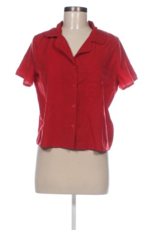 Női ing Unbranded, Méret M, Szín Piros, Ár 3 546 Ft, #137360897
