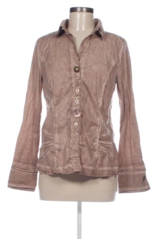 Cămașă de femei Unbranded, Mărime M, Culoare Mov deschis, Preț 36,00 Lei, #137361134